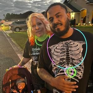 Meet your Posher, Jeannette